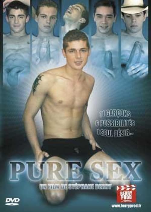 Pure Sex