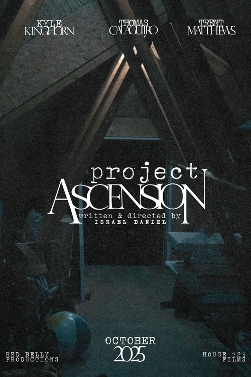 Project Ascension