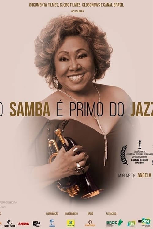 O Samba é Primo do Jazz