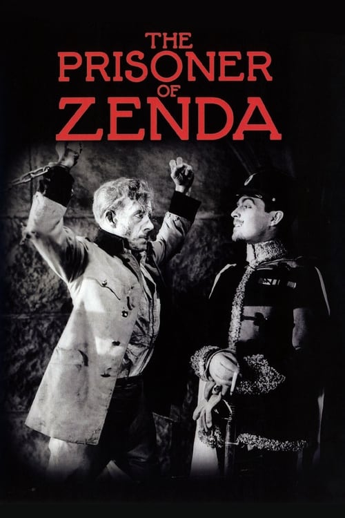 The Prisoner of Zenda