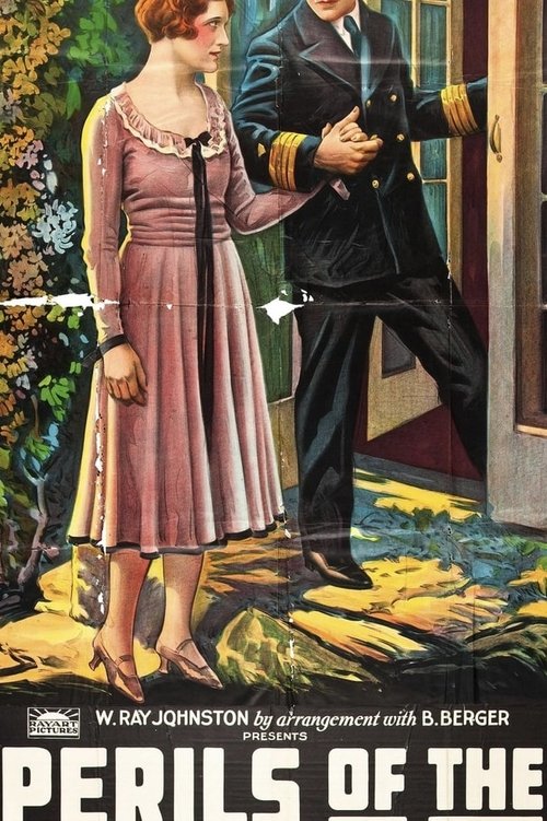 Perils of the Coast Guard