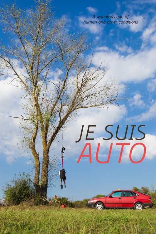 Je Suis Auto