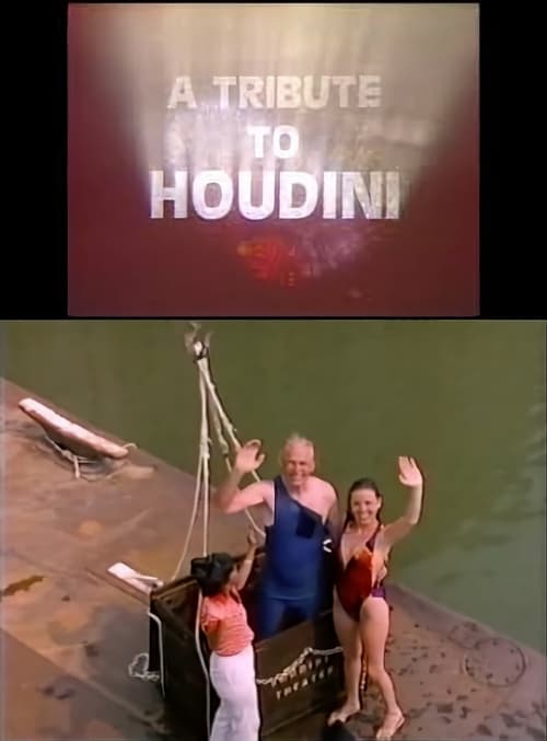 A Tribute to Houdini