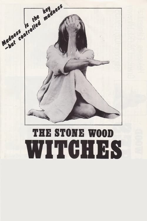 The Stone Wood Witches