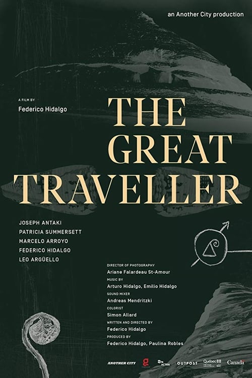 The Great Traveller