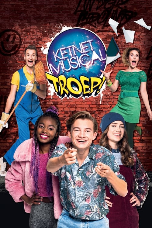 Ketnet Musical Troep!