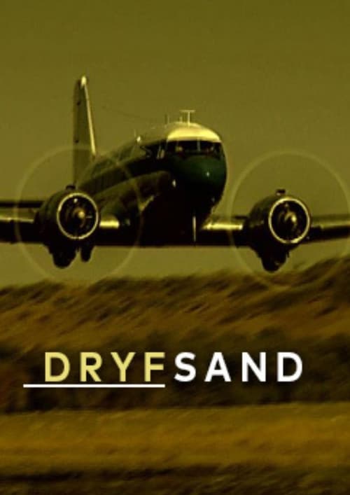 Dryfsand