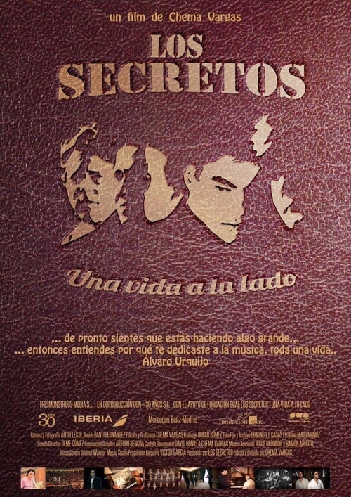 Los Secretos. Una vida a tu lado