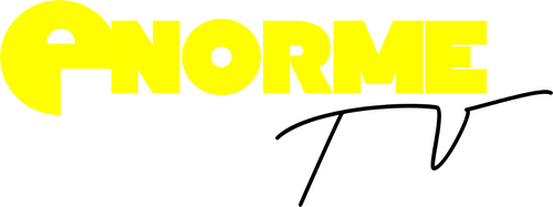 Énorme TV