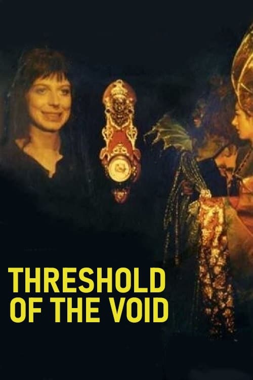 Threshold of the Void