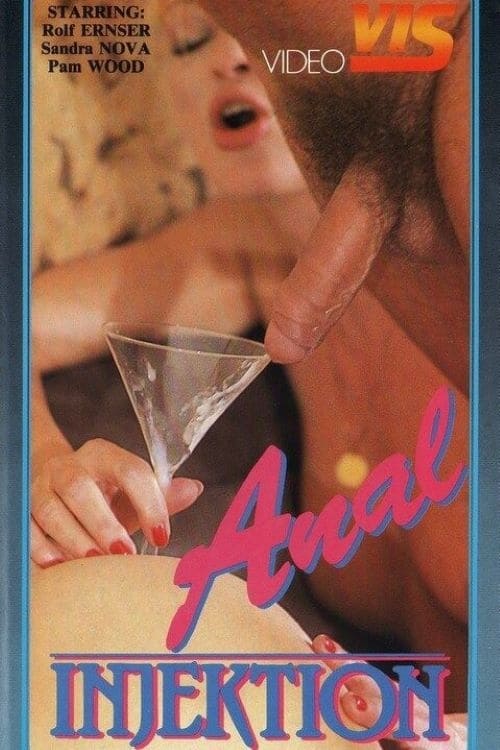 Anal-Injektion