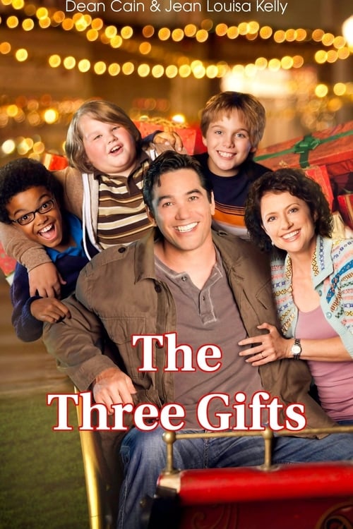 The Three Gifts