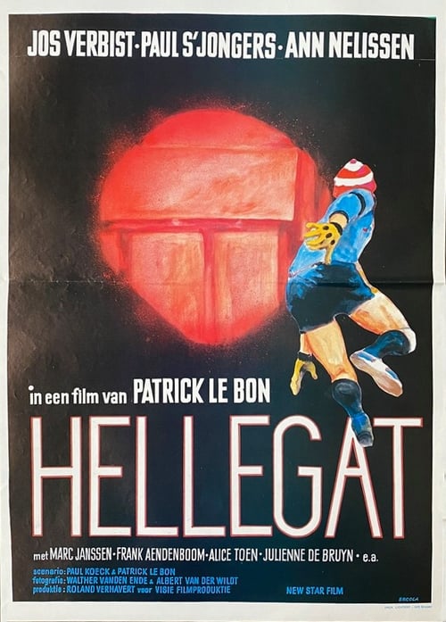 Hellegat