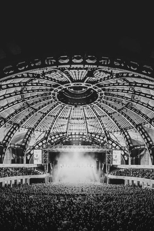 Billy Talent: Live at Festhalle Frankfurt