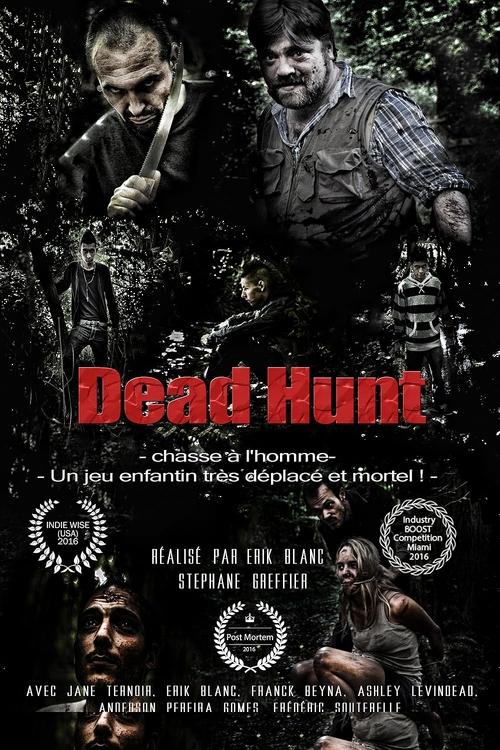 Dead Hunt