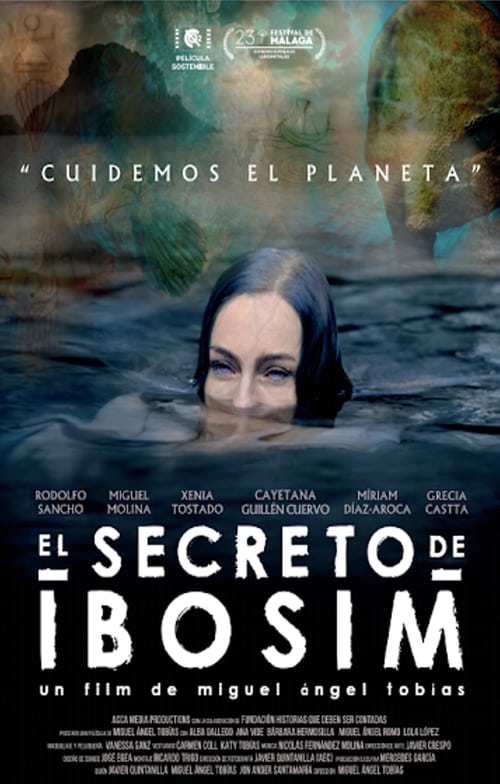 El secreto de Ibosim