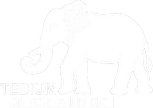 Tedium Entertainment