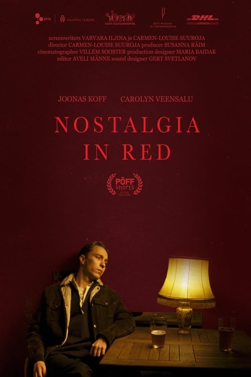 Nostalgia in Red