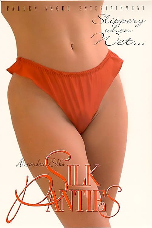 Silk Panties