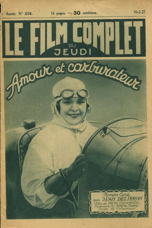 Amour et carburateur