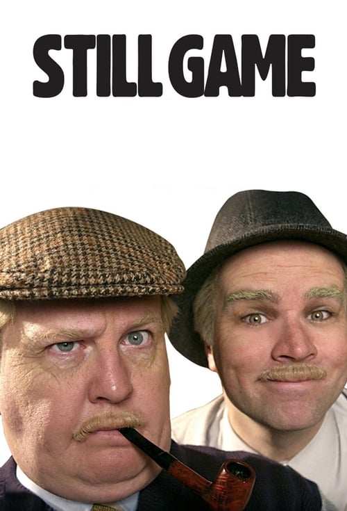 Still Game