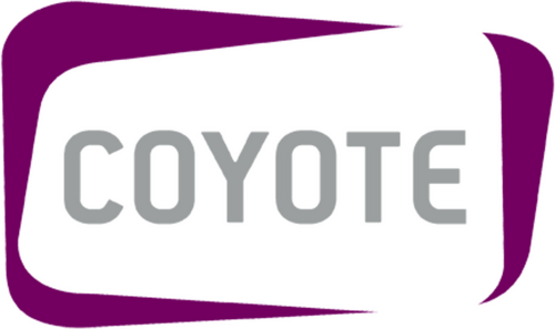 Coyote