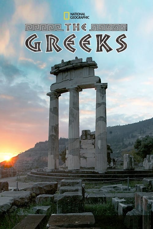 The Greeks