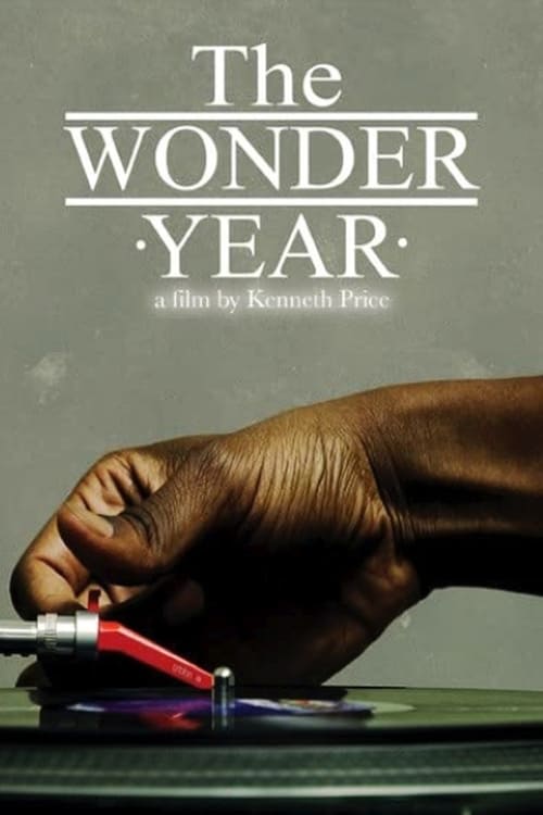 The Wonder Year