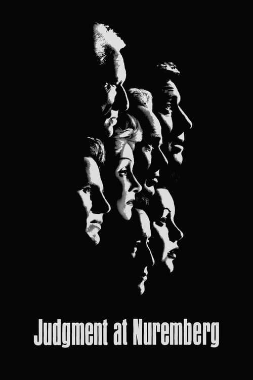 Judgment at Nuremberg