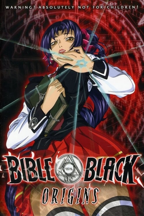 Bible Black: Origins