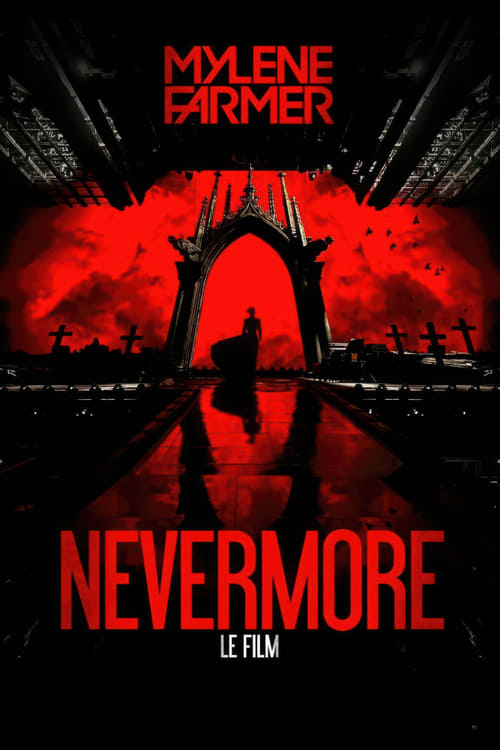 Mylène Farmer: Nevermore - The Movie