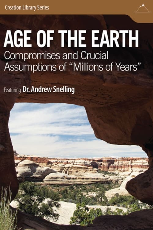 Age of the Earth