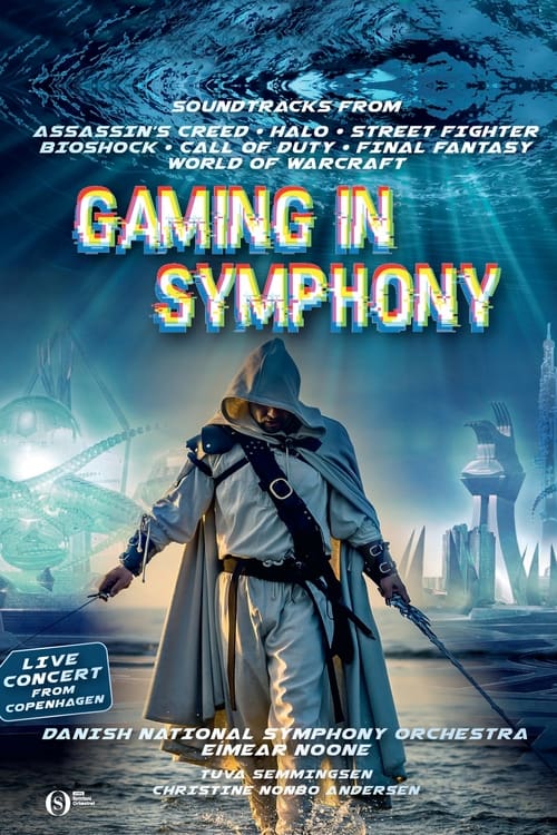 Gaming in Symphony