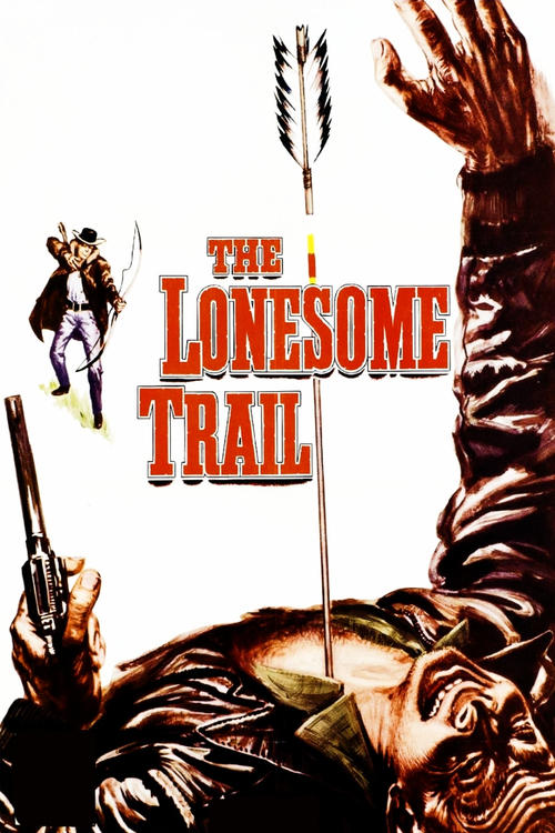 The Lonesome Trail