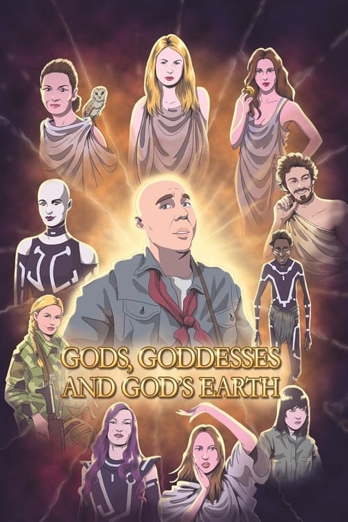 Gods, Goddesses and God's Earth