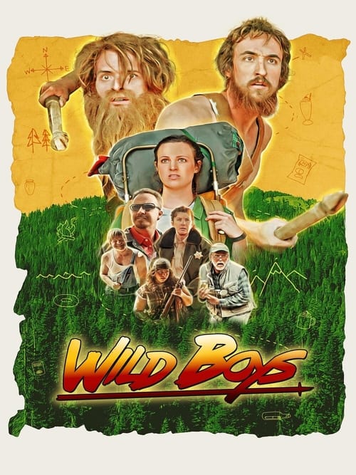 Wild Boys