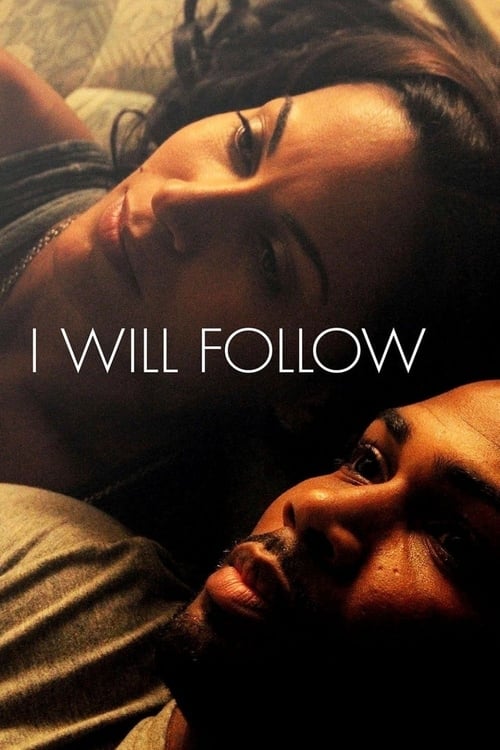 I Will Follow