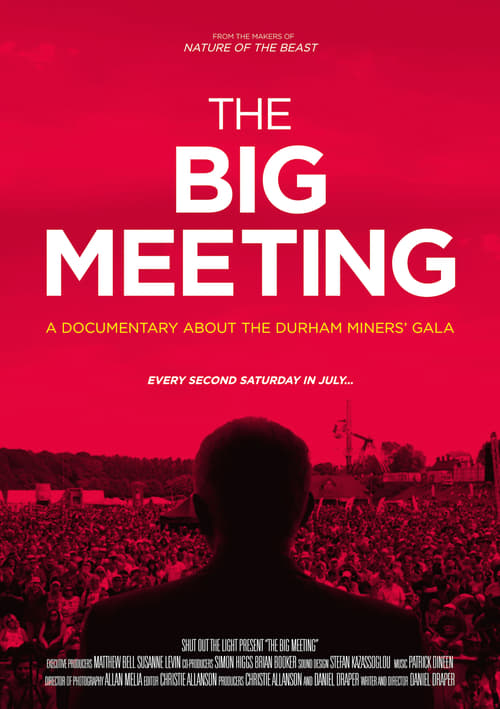 The Big Meeting