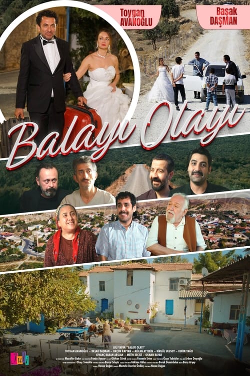 Balayı Olayı