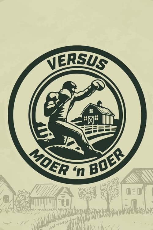 Moer 'n Boer