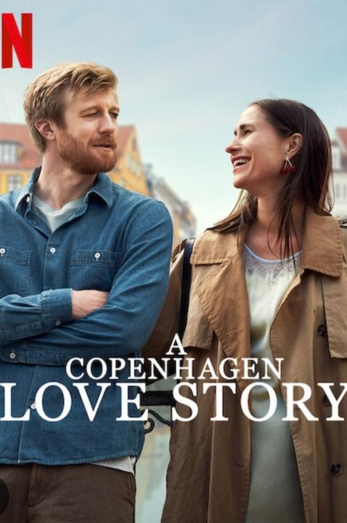 A Copenhagen Love Story