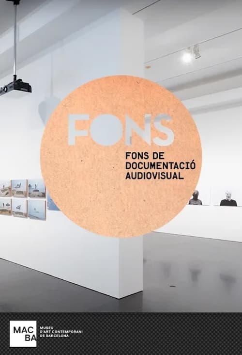 Fons de documentació audiovisual