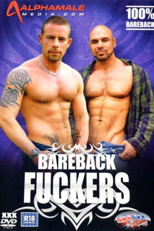 Bareback Fuckers