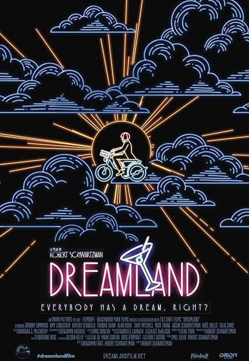 Dreamland