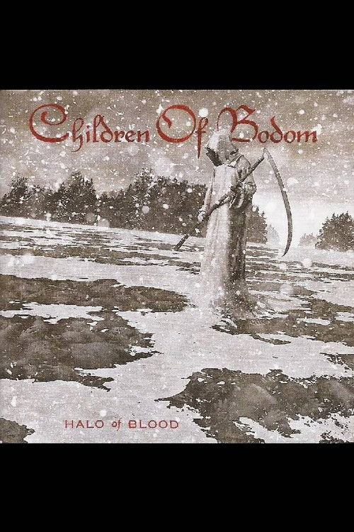 Children of Bodom - The Making of "Halo of Blood"