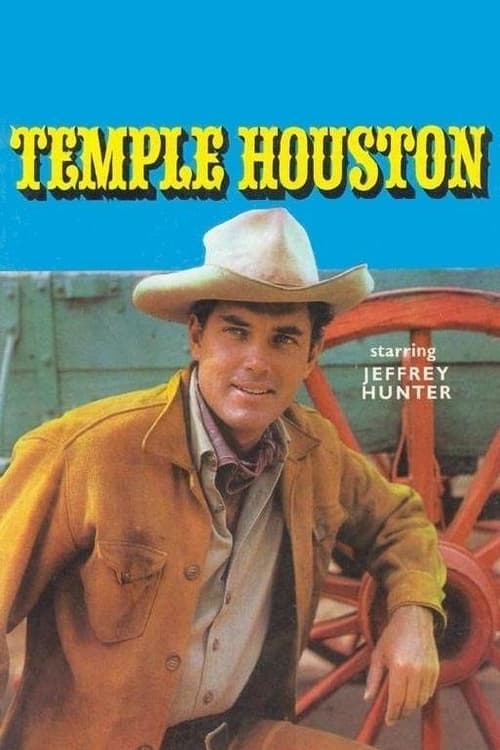 Temple Houston