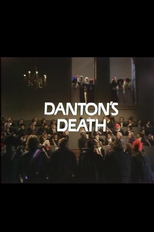 Danton's Death