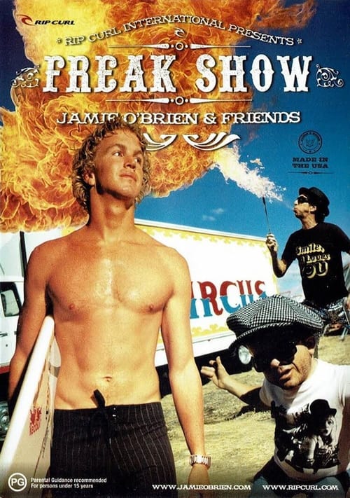 Freak Show