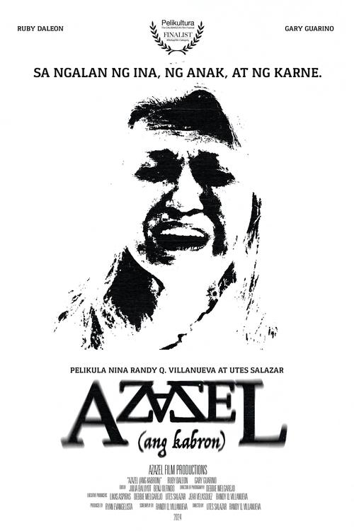 Azazel