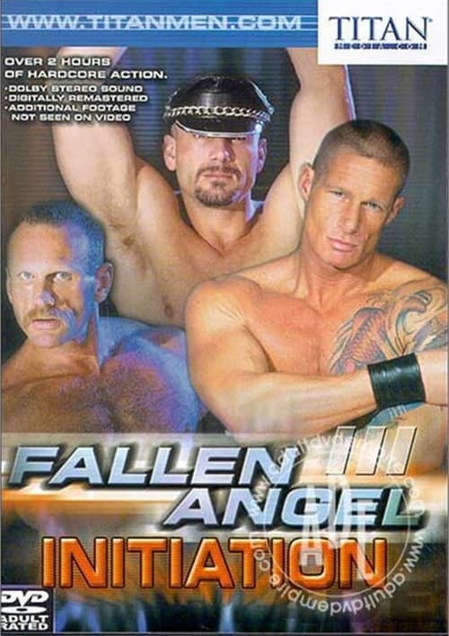 Fallen Angel III: Initiation